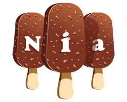 Nia pinup logo