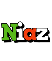 Niaz venezia logo