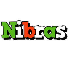 Nibras venezia logo