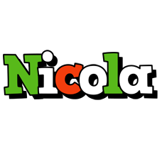 Nicola venezia logo