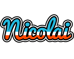 Nicolai america logo