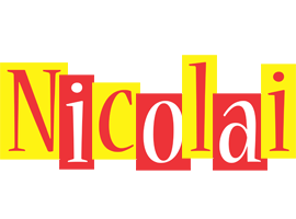Nicolai errors logo