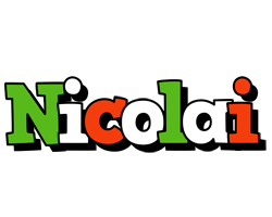 Nicolai venezia logo