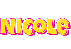 Nicole kaboom logo