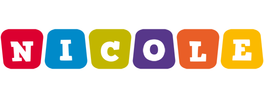 Nicole kiddo logo