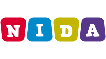Nida kiddo logo