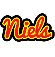Niels fireman logo
