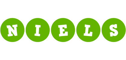 Niels games logo