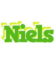 Niels picnic logo