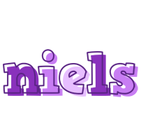 Niels sensual logo