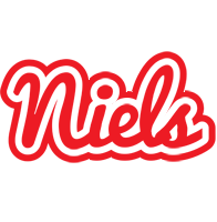 Niels sunshine logo