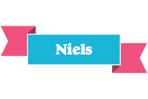 Niels today logo