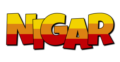 Nigar jungle logo