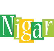 Nigar lemonade logo