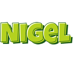 Nigel summer logo