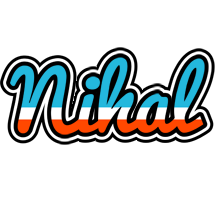 Nihal america logo