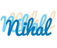 Nihal breeze logo