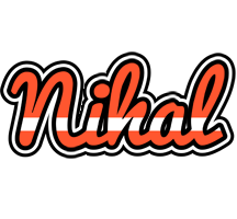 Nihal denmark logo