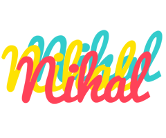 Nihal disco logo