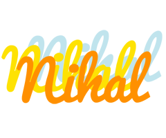 Nihal energy logo