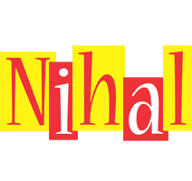 Nihal errors logo