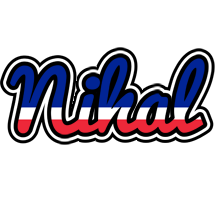 Nihal france logo