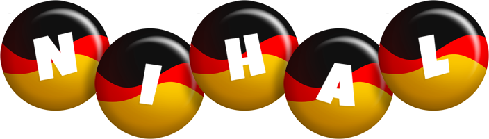 Nihal german logo