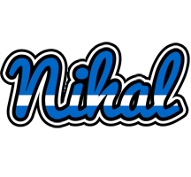 Nihal greece logo