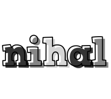 Nihal night logo