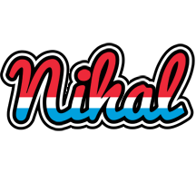 Nihal norway logo