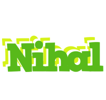 Nihal picnic logo