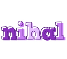 Nihal sensual logo