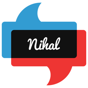 Nihal sharks logo