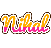 Nihal smoothie logo