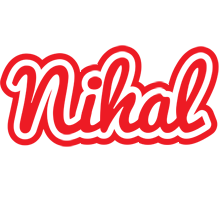 Nihal sunshine logo