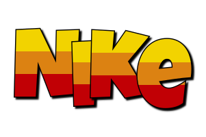 Nike jungle logo