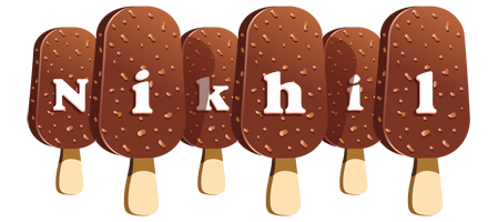 Nikhil pinup logo