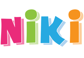 Niki friday logo