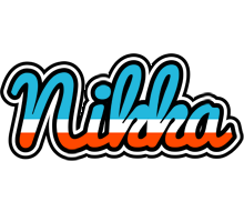 Nikka america logo