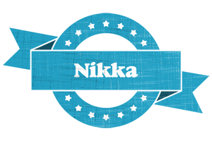 Nikka balance logo