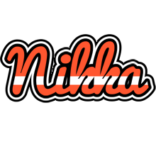 Nikka denmark logo