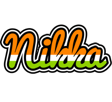 Nikka mumbai logo