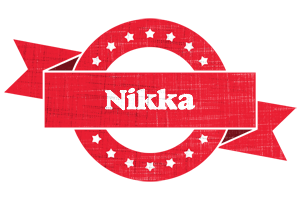 Nikka passion logo