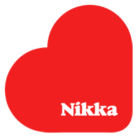 Nikka romance logo