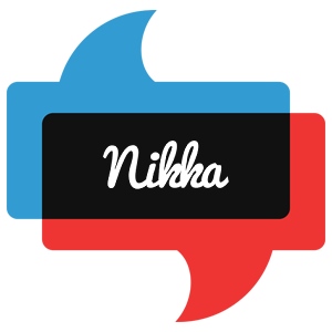 Nikka sharks logo