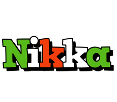 Nikka venezia logo