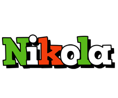 Nikola venezia logo