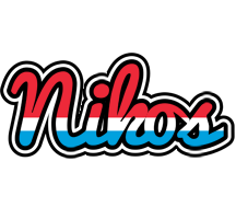 Nikos norway logo