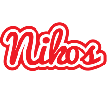 Nikos sunshine logo