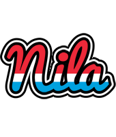Nila norway logo